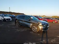 5N1BT3BB1PC754108 2023 NISSAN ROGUE