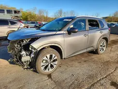 5N1BT3BB1PC755131 2023 NISSAN ROGUE