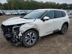 5N1BT3BB1PC757591 2023 NISSAN ROGUE