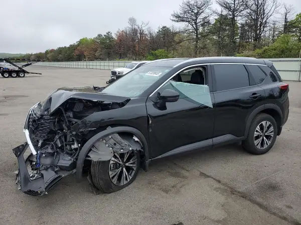 5N1BT3BB1PC758370 2023 NISSAN ROGUE - Image 1