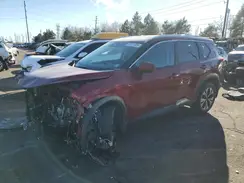 5N1BT3BB1PC763343 2023 NISSAN ROGUE