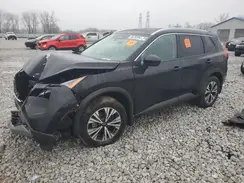 5N1BT3BB1PC764203 2023 NISSAN ROGUE