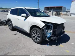 5N1BT3BB1PC767148 2023 NISSAN ROGUE