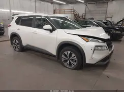 5N1BT3BB1PC767702 2023 NISSAN ROGUE