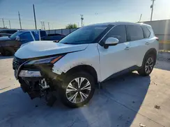 5N1BT3BB1PC769563 2023 NISSAN ROGUE