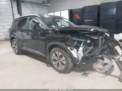 5N1BT3BB1PC770857 2023 NISSAN ROGUE