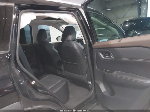 5N1BT3BB1PC770857 2023 NISSAN ROGUE - Image 8