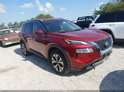 5N1BT3BB1PC771426 2023 NISSAN ROGUE