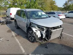 5N1BT3BB1PC772611 2023 NISSAN ROGUE