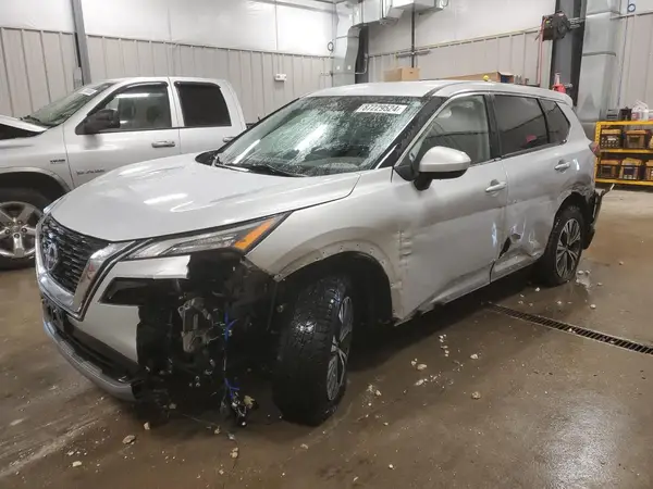 5N1BT3BB1PC772799 2023 NISSAN ROGUE - Image 1