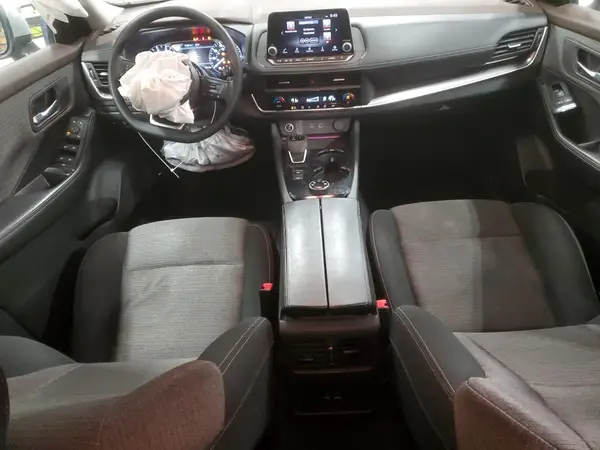 5N1BT3BB1PC772799 2023 NISSAN ROGUE - Image 8