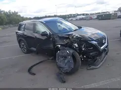 5N1BT3BB1PC772964 2023 NISSAN ROGUE