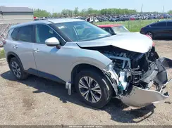 5N1BT3BB1PC773998 2023 NISSAN ROGUE