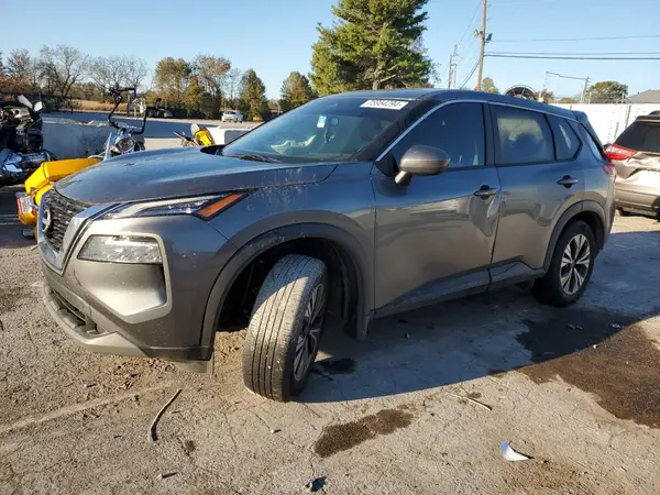 5N1BT3BB1PC774147 2023 NISSAN ROGUE - Image 1