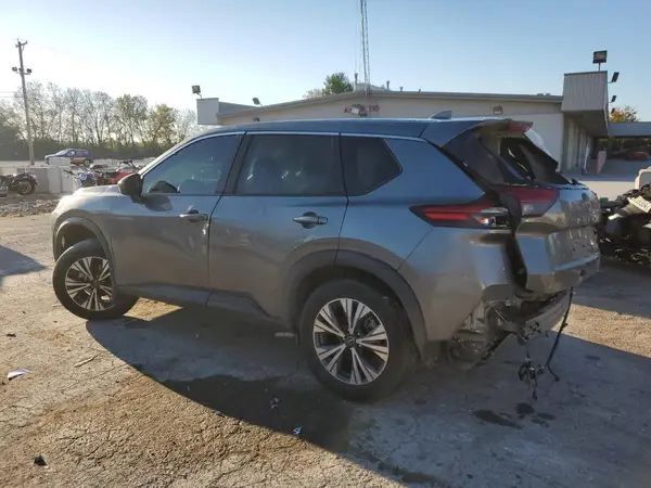 5N1BT3BB1PC774147 2023 NISSAN ROGUE - Image 2