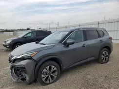 5N1BT3BB1PC776206 2023 NISSAN ROGUE