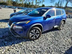 5N1BT3BB1PC778165 2023 NISSAN ROGUE