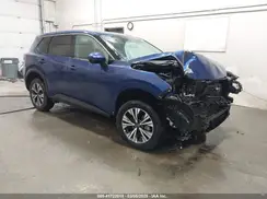 5N1BT3BB1PC779445 2023 NISSAN ROGUE