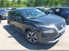 5N1BT3BB1PC779848 2023 NISSAN ROGUE