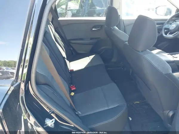 5N1BT3BB1PC779848 2023 NISSAN ROGUE - Image 8