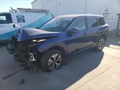 5N1BT3BB1PC780739 2023 NISSAN ROGUE