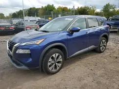 5N1BT3BB1PC782202 2023 NISSAN ROGUE