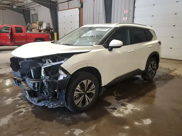 5N1BT3BB1PC785892 2023 NISSAN ROGUE - Image 1