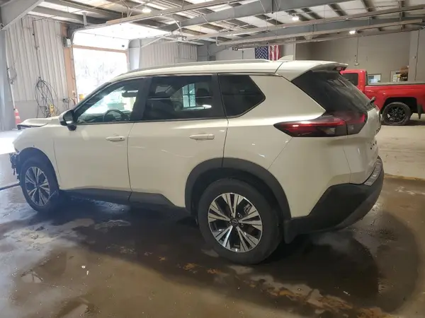 5N1BT3BB1PC785892 2023 NISSAN ROGUE - Image 2