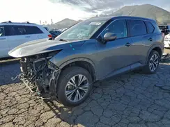 5N1BT3BB1PC790347 2023 NISSAN ROGUE