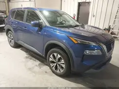 5N1BT3BB1PC793670 2023 NISSAN ROGUE