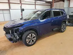 5N1BT3BB1PC793989 2023 NISSAN ROGUE