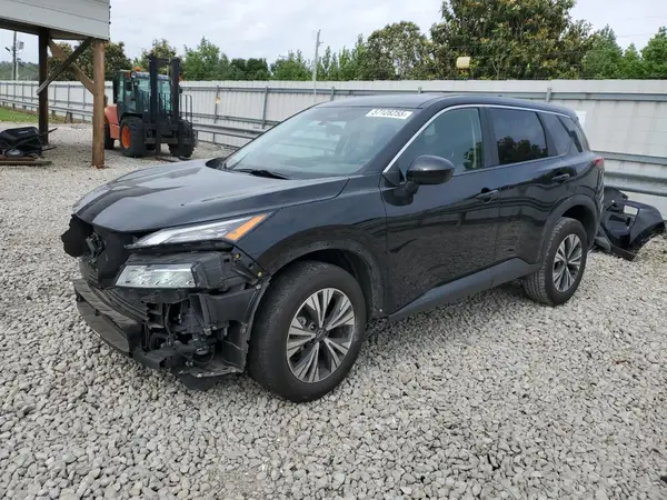 5N1BT3BB1PC794074 2023 NISSAN ROGUE - Image 1
