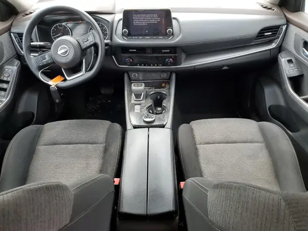 5N1BT3BB1PC794074 2023 NISSAN ROGUE - Image 8