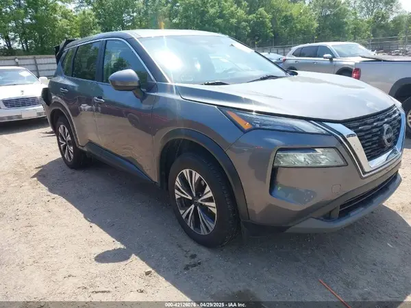 5N1BT3BB1PC795371 2023 NISSAN ROGUE - Image 1