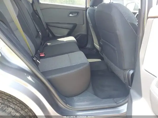 5N1BT3BB1PC795371 2023 NISSAN ROGUE - Image 8