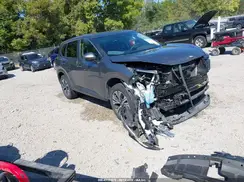 5N1BT3BB1PC796391 2023 NISSAN ROGUE
