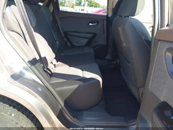 5N1BT3BB1PC796391 2023 NISSAN ROGUE - Image 8