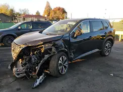 5N1BT3BB1PC799677 2023 NISSAN ROGUE