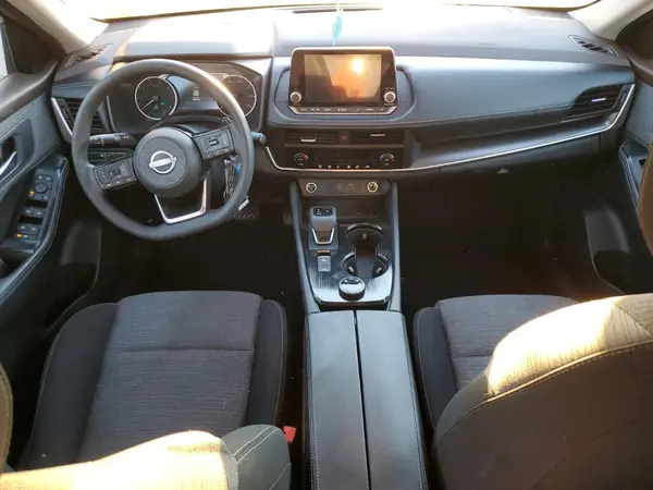 5N1BT3BB1PC799677 2023 NISSAN ROGUE - Image 8