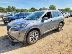 5N1BT3BB1PC801458 2023 NISSAN ROGUE