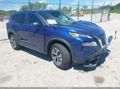 5N1BT3BB1PC801735 2023 NISSAN ROGUE