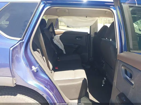 5N1BT3BB1PC801735 2023 NISSAN ROGUE - Image 8