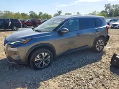 5N1BT3BB1PC802383 2023 NISSAN ROGUE