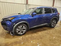 5N1BT3BB1PC803968 2023 NISSAN ROGUE
