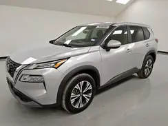 5N1BT3BB1PC804697 2023 NISSAN ROGUE