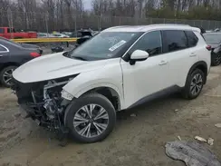 5N1BT3BB1PC807194 2023 NISSAN ROGUE