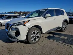 5N1BT3BB1PC808250 2023 NISSAN ROGUE