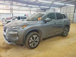 5N1BT3BB1PC814386 2023 NISSAN ROGUE