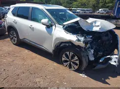 5N1BT3BB1PC814615 2023 NISSAN ROGUE