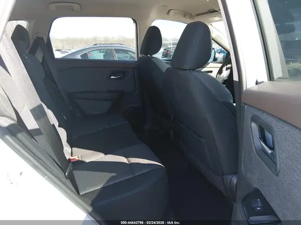 5N1BT3BB1PC814646 2023 NISSAN ROGUE - Image 8